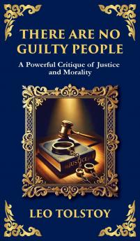 There Are No Guilty People