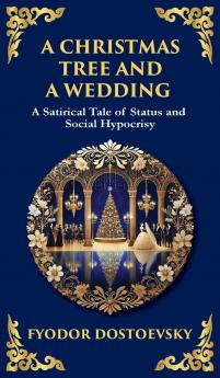 A Christmas Tree and A Wedding