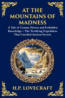 At the Mountains of Madness