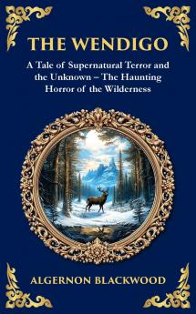 The Wendigo