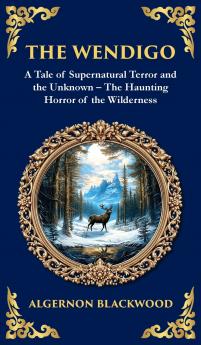 The Wendigo