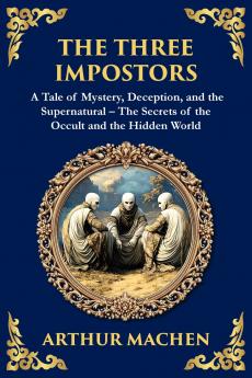 The Three Impostors