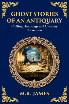 Ghost Stories of an Antiquary