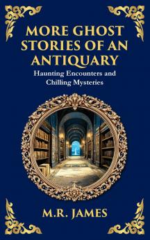 More Ghost Stories of an Antiquary