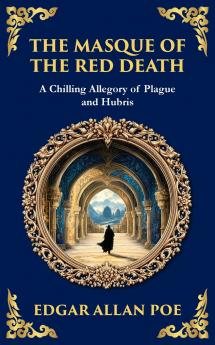 The Masque of the Red Death