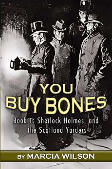 You Buy Bones