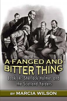 A Fanged and Bitter Thing