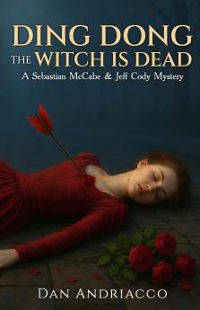 Ding Dong The Witch Is Dead