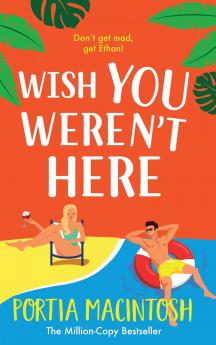 Wish You Weren't Here