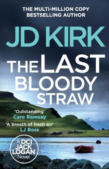 The Last Bloody Straw