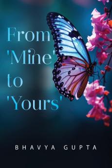 From 'Mine' to 'Yours'