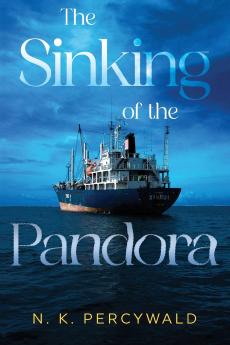 The Sinking of the Pandora