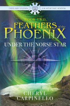 Feathers of the Phoenix Under The Norse Star