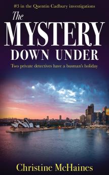 The Mystery Down Under