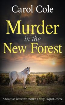 Murder in the New Forest