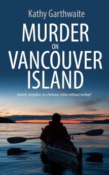 Murder on Vancouver Island