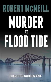 Murder at Flood Tide