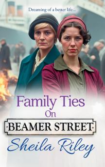 Family Ties on Beamer Street