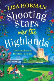 Shooting Stars Over the Highlands