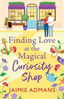 Finding Love at the Magical Curiosity Shop