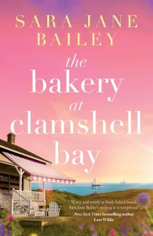 The Bakery at Clamshell Bay