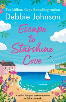 Escape to Starshine Cove