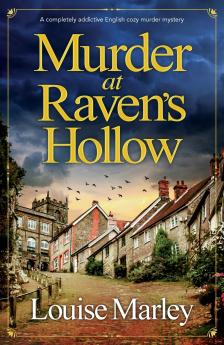 Murder at Raven's Hollow