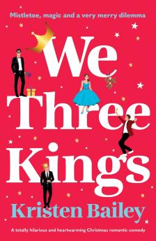 We Three Kings