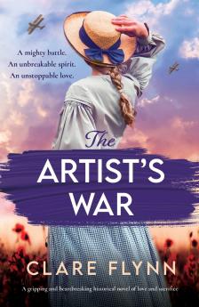 The Artist's War