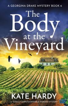 The Body at the Vineyard