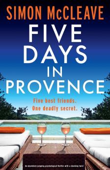 Five Days in Provence