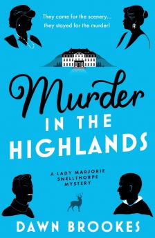 Murder in the Highlands