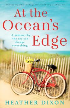 At the Ocean's Edge