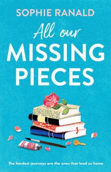 All Our Missing Pieces