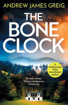 The Bone Clock