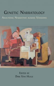 Genetic Narratology