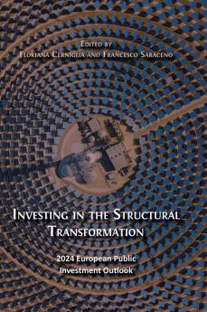 Investing in the Structural Transformation