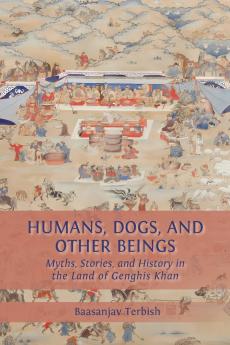 Humans Dogs and Other Beings