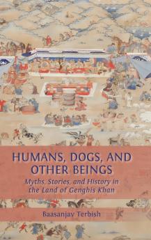 Humans Dogs and Other Beings