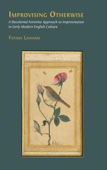 Improvising Otherwise