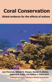 Coral Conservation