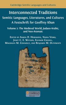 Interconnected Traditions