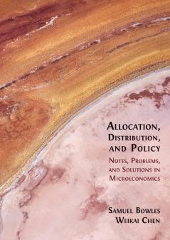 Allocation Distribution and Policy