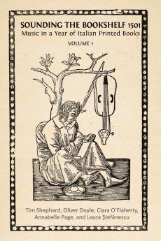 Sounding the Bookshelf 1501