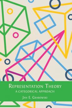 Representation Theory