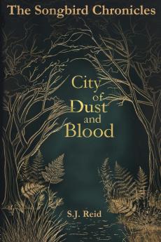 City of Dust and Blood