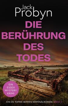 Die Berührung Des Todes