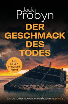 Der Geschmack des Todes