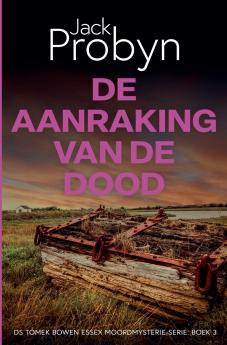De Aanraking van de Dood