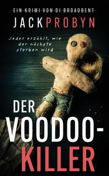 Der Voodoo-Killer